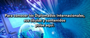diplomados,diplomados internacionales,cursos por internet