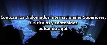 diplomados,diplomados internacionales, cursos internacionales