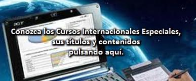 diplomados,diplomados internacionales,cursos internacionales