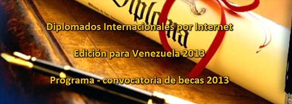 diplomados,diplomados por internet, diplomados internacionales