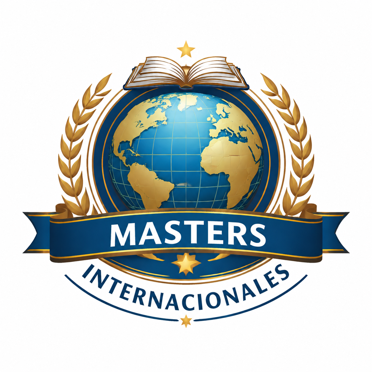 acceso a los contenidos de los masters internacionales
