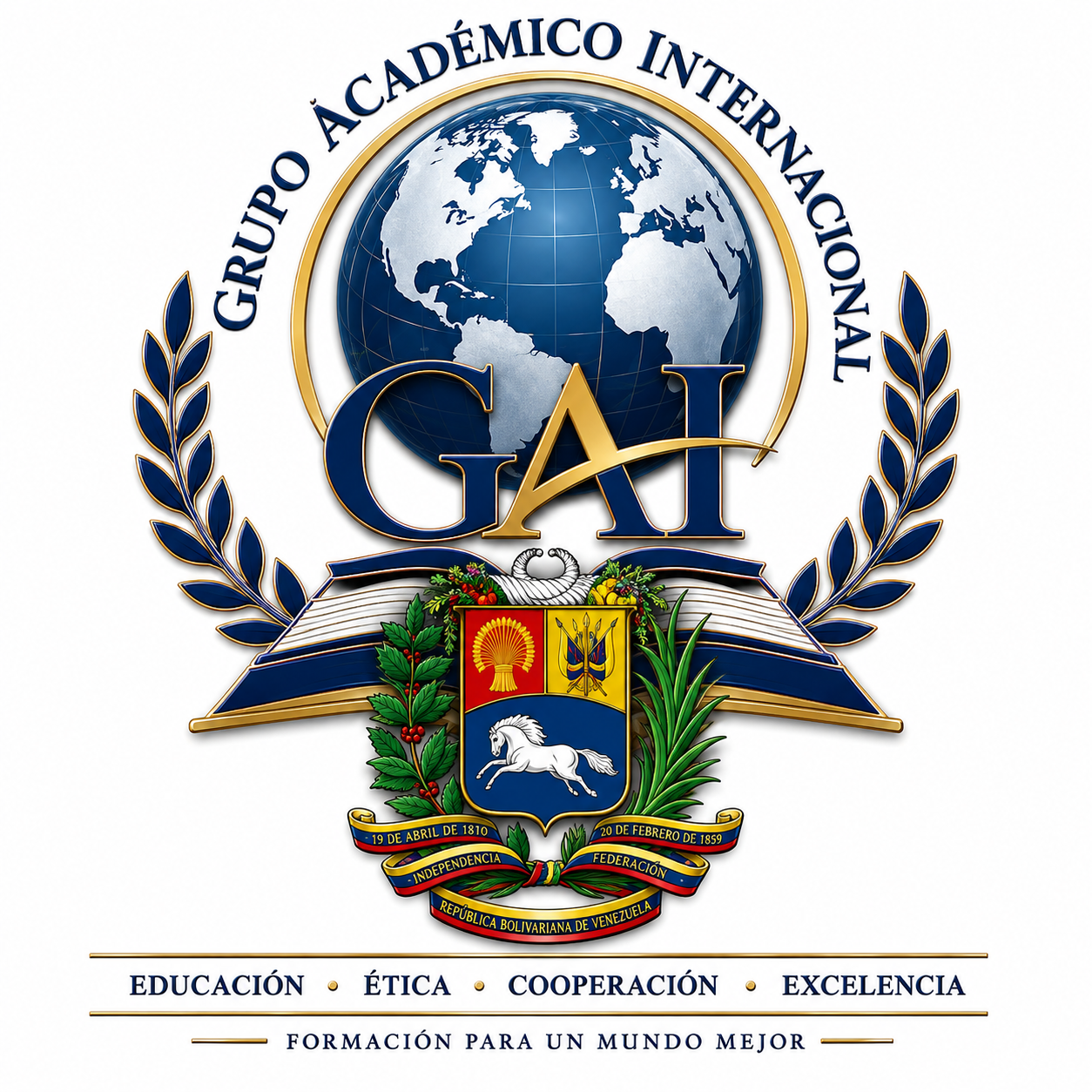 abla informativa con los precios y procedimientos de inscripción para los diplomados internacionales.